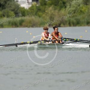 Champoinnats de France J15 -U17 Libourne 2026©Eric Marie-5384