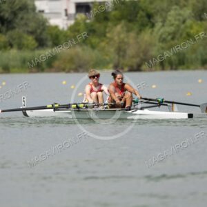 Champoinnats de France J15 -U17 Libourne 2026©Eric Marie-5385