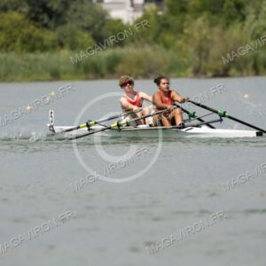 Champoinnats de France J15 -U17 Libourne 2026©Eric Marie-5387