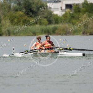 Champoinnats de France J15 -U17 Libourne 2026©Eric Marie-5388