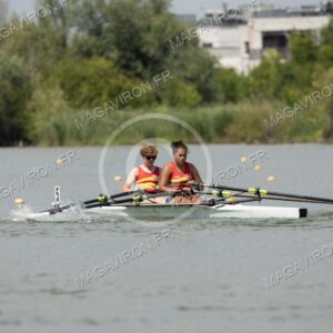 Champoinnats de France J15 -U17 Libourne 2026©Eric Marie-5389