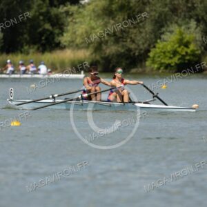 Champoinnats de France J15 -U17 Libourne 2026©Eric Marie-5391