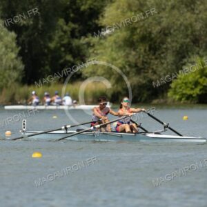 Champoinnats de France J15 -U17 Libourne 2026©Eric Marie-5392