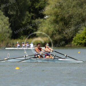 Champoinnats de France J15 -U17 Libourne 2026©Eric Marie-5393
