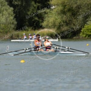 Champoinnats de France J15 -U17 Libourne 2026©Eric Marie-5394