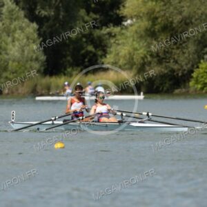 Champoinnats de France J15 -U17 Libourne 2026©Eric Marie-5395