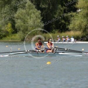 Champoinnats de France J15 -U17 Libourne 2026©Eric Marie-5396