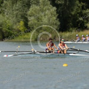Champoinnats de France J15 -U17 Libourne 2026©Eric Marie-5397