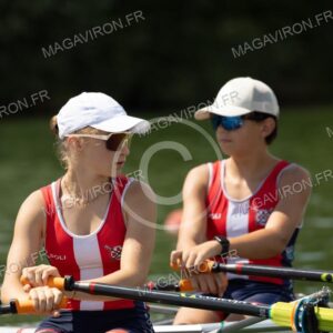 Champoinnats de France J15 -U17 Libourne 2026©Eric Marie-5402