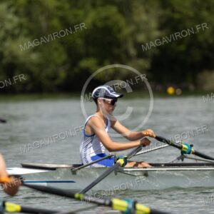 Champoinnats de France J15 -U17 Libourne 2026©Eric Marie-5404