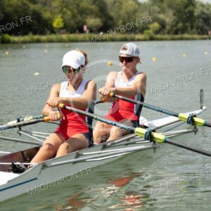 Champoinnats de France J15 -U17 Libourne 2026©Eric Marie-5414
