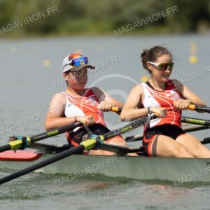Champoinnats de France J15 -U17 Libourne 2026©Eric Marie-5425