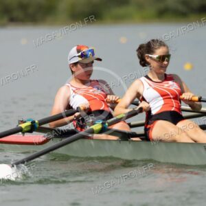 Champoinnats de France J15 -U17 Libourne 2026©Eric Marie-5426
