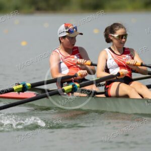 Champoinnats de France J15 -U17 Libourne 2026©Eric Marie-5427