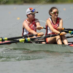 Champoinnats de France J15 -U17 Libourne 2026©Eric Marie-5428