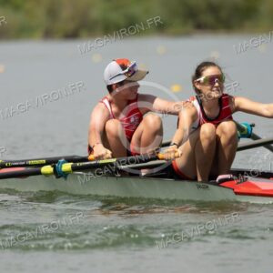 Champoinnats de France J15 -U17 Libourne 2026©Eric Marie-5429