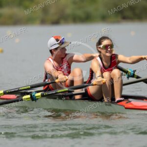 Champoinnats de France J15 -U17 Libourne 2026©Eric Marie-5430