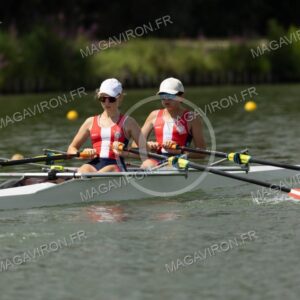 Champoinnats de France J15 -U17 Libourne 2026©Eric Marie-5433