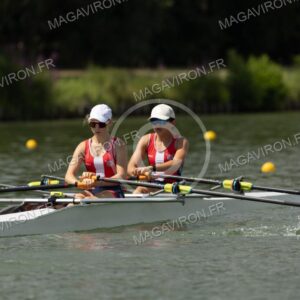 Champoinnats de France J15 -U17 Libourne 2026©Eric Marie-5434