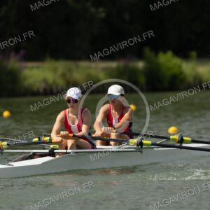 Champoinnats de France J15 -U17 Libourne 2026©Eric Marie-5435
