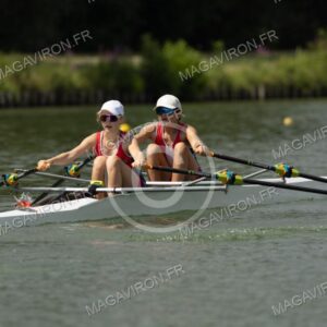Champoinnats de France J15 -U17 Libourne 2026©Eric Marie-5436