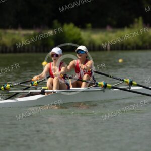 Champoinnats de France J15 -U17 Libourne 2026©Eric Marie-5437