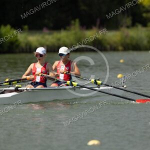 Champoinnats de France J15 -U17 Libourne 2026©Eric Marie-5438