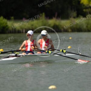 Champoinnats de France J15 -U17 Libourne 2026©Eric Marie-5439
