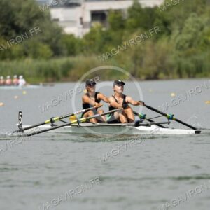 Champoinnats de France J15 -U17 Libourne 2026©Eric Marie-5443