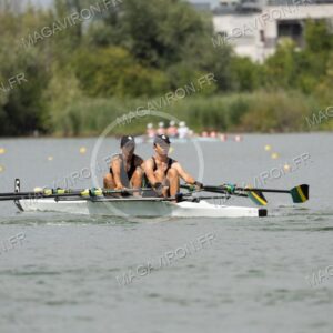 Champoinnats de France J15 -U17 Libourne 2026©Eric Marie-5446