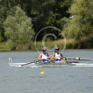 Champoinnats de France J15 -U17 Libourne 2026©Eric Marie-5447