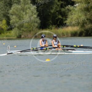 Champoinnats de France J15 -U17 Libourne 2026©Eric Marie-5448