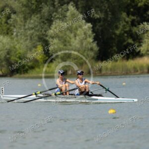 Champoinnats de France J15 -U17 Libourne 2026©Eric Marie-5449
