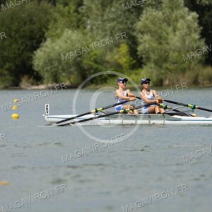 Champoinnats de France J15 -U17 Libourne 2026©Eric Marie-5451