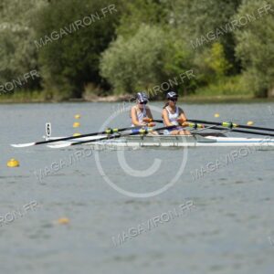 Champoinnats de France J15 -U17 Libourne 2026©Eric Marie-5453