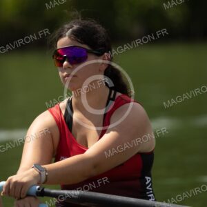Champoinnats de France J15 -U17 Libourne 2026©Eric Marie-5459