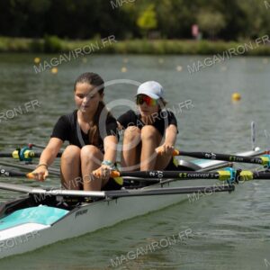 Champoinnats de France J15 -U17 Libourne 2026©Eric Marie-5460