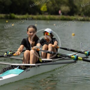 Champoinnats de France J15 -U17 Libourne 2026©Eric Marie-5461