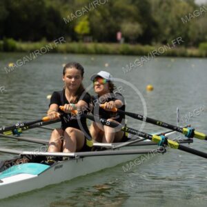 Champoinnats de France J15 -U17 Libourne 2026©Eric Marie-5462
