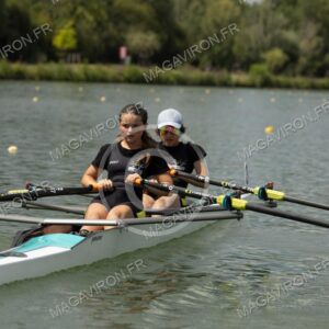 Champoinnats de France J15 -U17 Libourne 2026©Eric Marie-5463