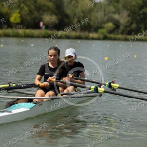Champoinnats de France J15 -U17 Libourne 2026©Eric Marie-5464