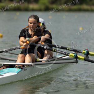 Champoinnats de France J15 -U17 Libourne 2026©Eric Marie-5465