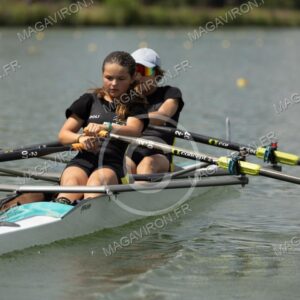 Champoinnats de France J15 -U17 Libourne 2026©Eric Marie-5466
