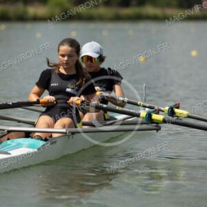 Champoinnats de France J15 -U17 Libourne 2026©Eric Marie-5467