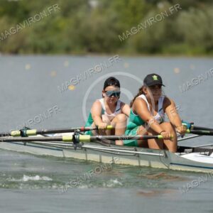 Champoinnats de France J15 -U17 Libourne 2026©Eric Marie-5468