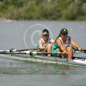 Champoinnats de France J15 -U17 Libourne 2026©Eric Marie-5469