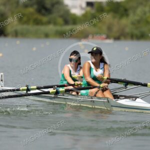 Champoinnats de France J15 -U17 Libourne 2026©Eric Marie-5473