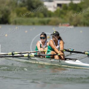 Champoinnats de France J15 -U17 Libourne 2026©Eric Marie-5474