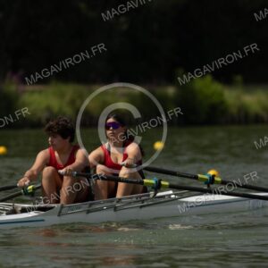 Champoinnats de France J15 -U17 Libourne 2026©Eric Marie-5477