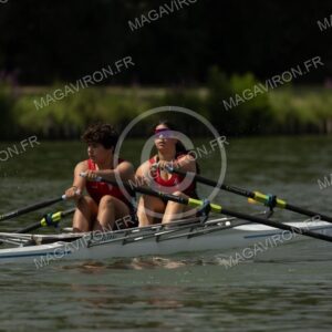 Champoinnats de France J15 -U17 Libourne 2026©Eric Marie-5478